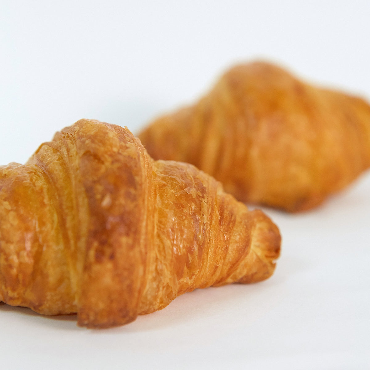 Croissants – Krumble Inc